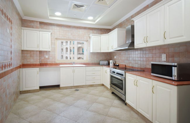 Al Hamra Residence - Foto 16