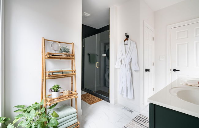 Downtown Short North Free Parking Convention Ctr - Foto 26