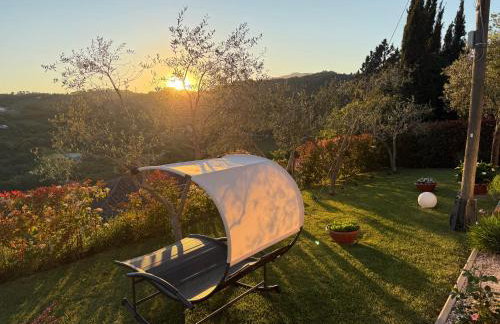 VILLA CHIARA - Relax con Vista sulla Cascata delle Marmore - Foto 18