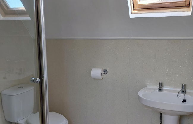 Abbey View Holiday Flats - Foto 11