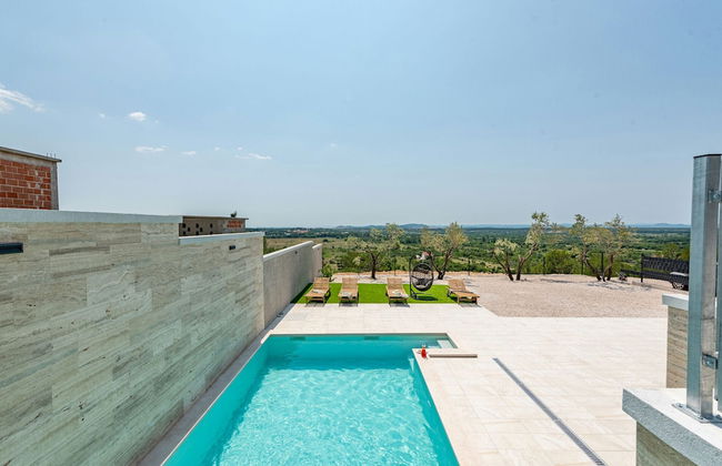 Villa Pezer - Photo 45