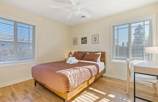 @ Marbella Lane - Modern and Sleek Home in Redwood - Foto 4