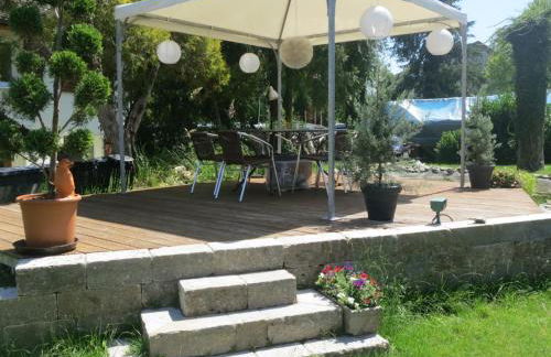 Atelier Probst- Haus - Foto 24