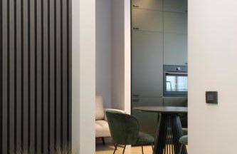 Little Dream Luxury Apartment - Citylife District - M5 - Foto 1