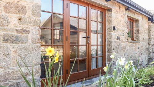 Rosewarrick Cottage - Foto 2