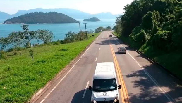Transfer ad Angra dos Reis - Foto 5