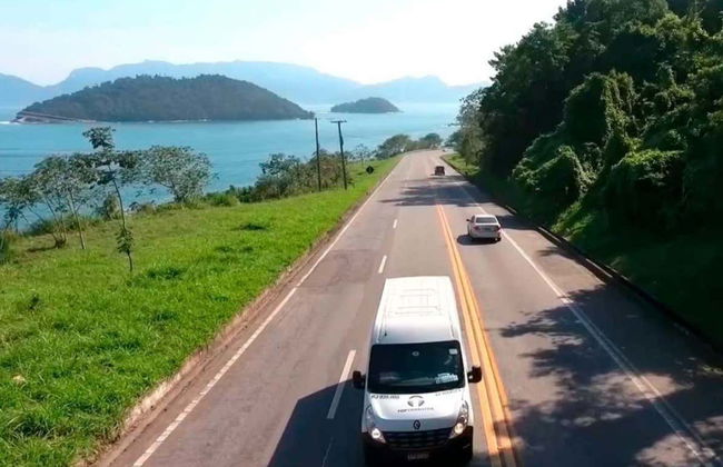 Transfert vers Angra dos Reis - Photo 5