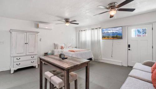 Mago Art Studio-5 Points El Paso - Foto 2