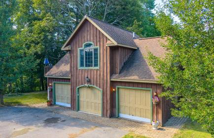 Governors Mansion on the Hudson - Saratoga Riverside Estate - Foto 4