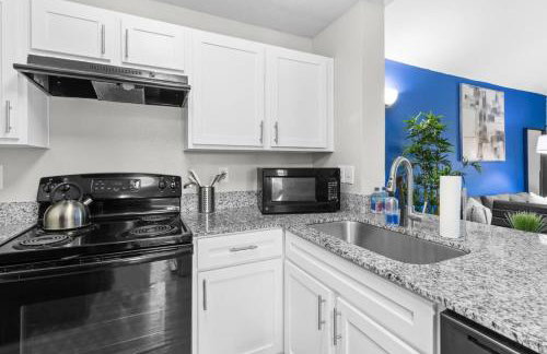 Prime Location, 2 mins to Airport, 5 mins to Dwntn - Foto 37