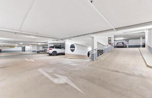 COZY stilvolles Apartment, Nähe BASF, BG Klinik - Foto 33