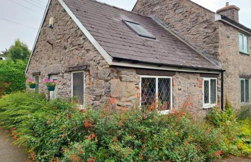 Yr Hen Efail - Quirky Old Smithy cottage near forest walks, cycling & lakes - Foto 13