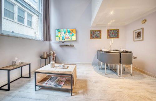 Premium Central Liverpool Apartment - Foto 8