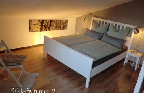 Beste Zeit Ferienwohnung - Foto 16