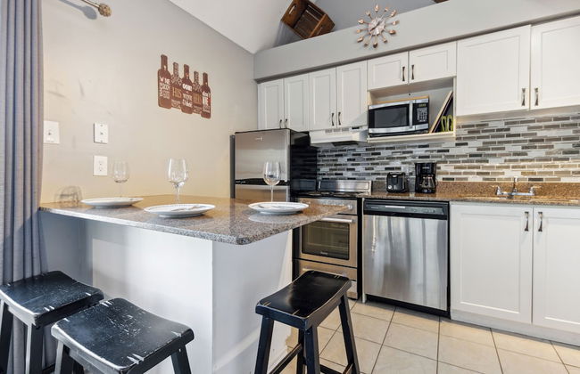 North Creek Resort Condos - Foto 80