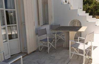 Amedi Villas Tinos - Foto 20