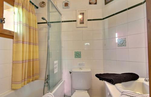 Chalet spacieux pour 11 pers. au pied des pistes, animaux admis - FR-1-455-202 - Foto 13