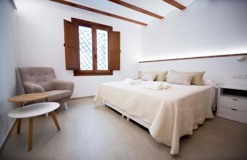 Apartamentos Turísticos La Bodegueta - Foto 39