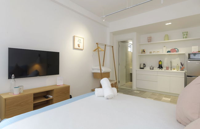 Christinas Hotel & Cafe - Foto 8