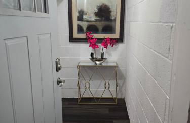 Spacious Basement Apartment near metro downtown Washington DC - Foto 15