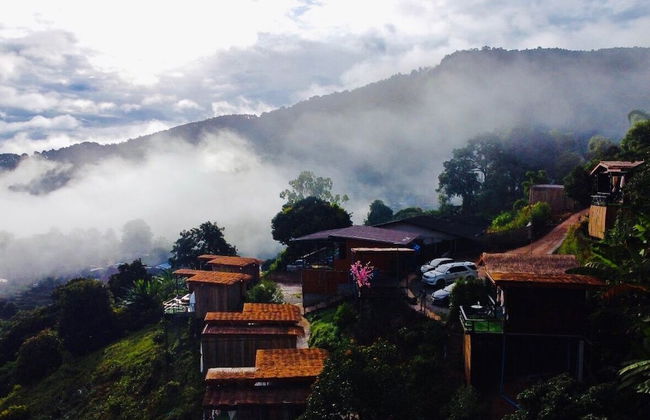 MonLomNao Homestay - Photo 52