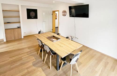 Nice Apartments in Gelnhausen - Foto 20