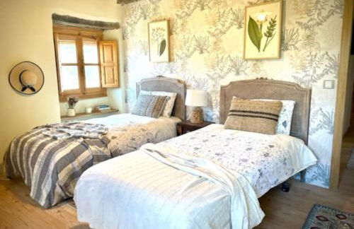 Casa de pueblo con encanto en Ojo Guareña, Pet friendly - Photo 7