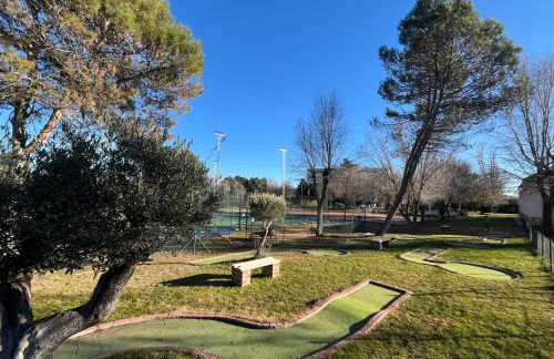 Vistas increíbles al pantano de Entrepeñas - Foto 53