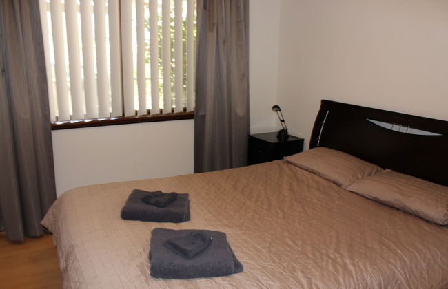 Parkline Apartments Perth - Foto 17