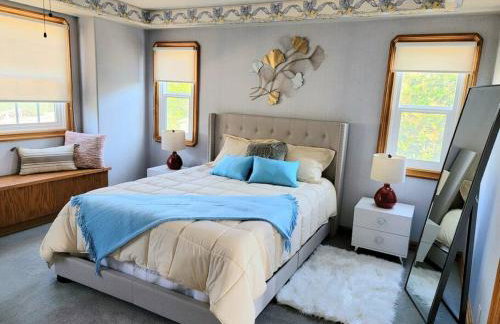 Luxury Hill Villa with Spectacular View - Foto 27