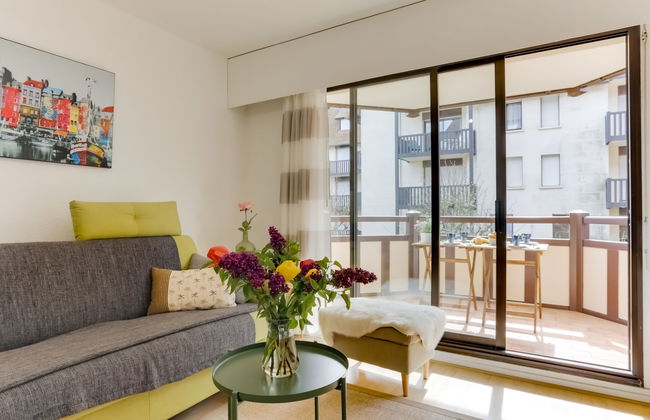 Le Fairway - Photo 2