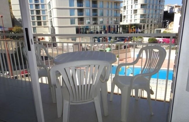 Apartamentos Forner-24 - Foto 10