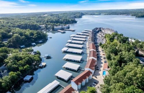 Lake Ozark Vista - Foto 23