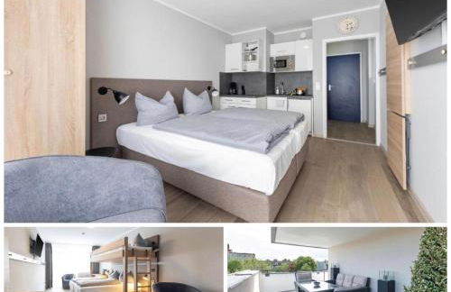 Centerroom München City - Foto 1