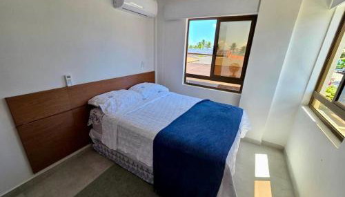 Conforto e Sofisticação à Beira Mar - Foto 2