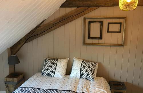 Appartement style industriel avec terrasse - Foto 11