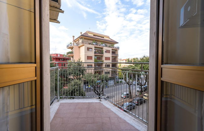 Casa Di Kikka in Rome - Foto 6