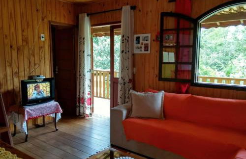 Casa Canto Verde - Foto 29