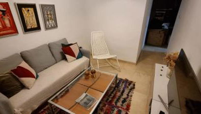 LA CASITA DE LA PUERTA DE CARMONA - Foto 3