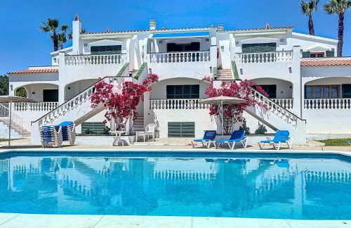 Roca Fornells, Bonito apartamento con piscina SS21 - Photo 1