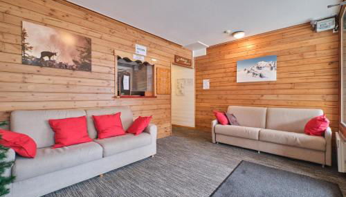 Grand appt au pieds des pistes - Foto 2