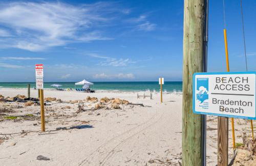 The Beach Club at Anna Maria by RVA - Foto 74