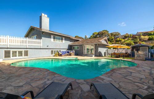 Huge House with Pool! Sleeps 16 - BBQ - Shuffleboard - Foto 14