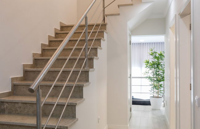 D Loft Sea and Golf - Foto 70