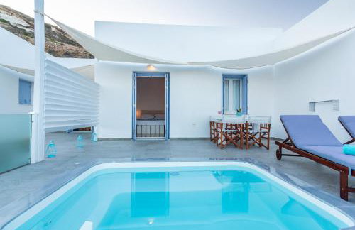 Milesian Suites - Foto 8