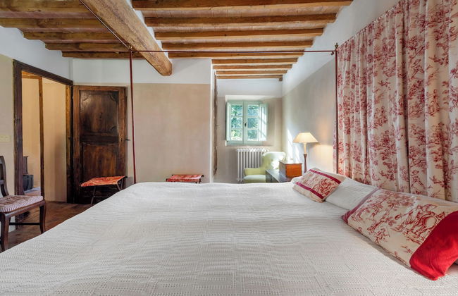 Casa Di Pietro In Vivo D'orcia Pool - Foto 8