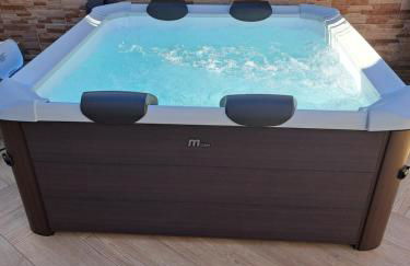Zurrinha Holidays With Jacuzzi - Foto 103