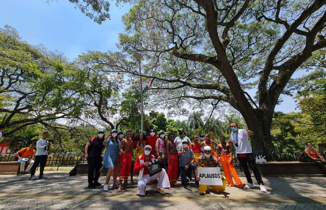 Tour in Cali - Photo 9