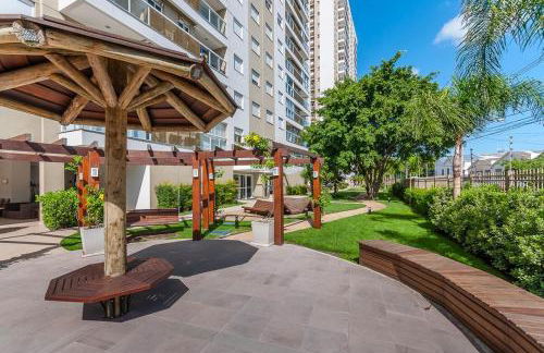 Incrível apartamento em Porto Alegre! - Foto 38