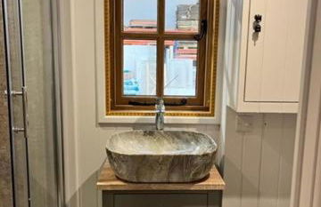 Robins Retreat - Orchard With hot tub - see Extras - Foto 18